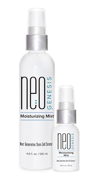 NeoGenesis Moisturizing Mist