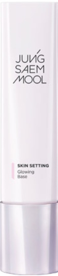 Jung Saem Mool Skin Setting Glowing Base