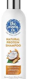 The Mom's Co. Protein Shampoo