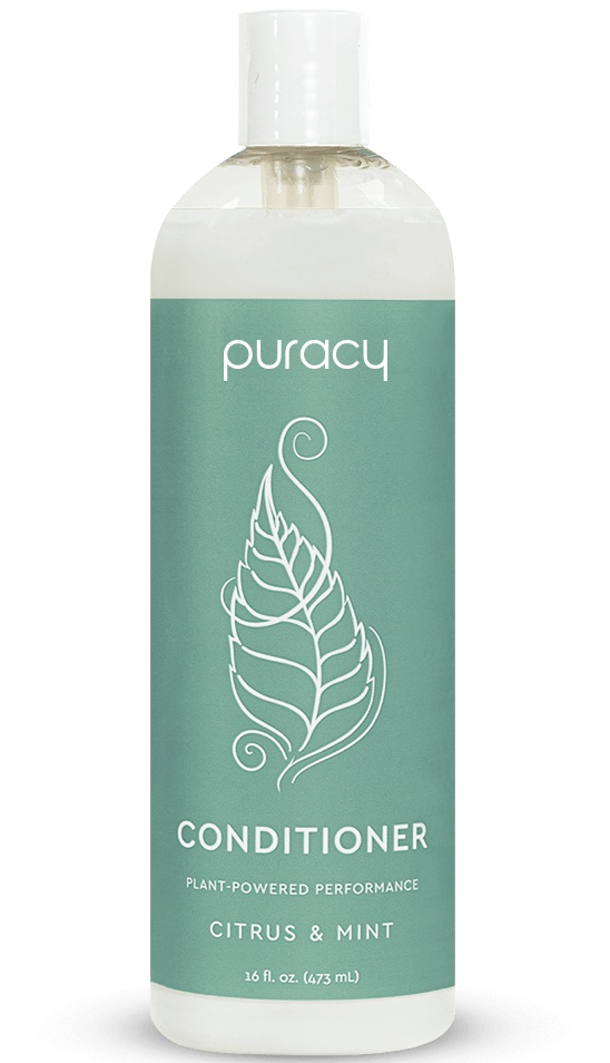 Puracy Citrus And Mint Conditioner