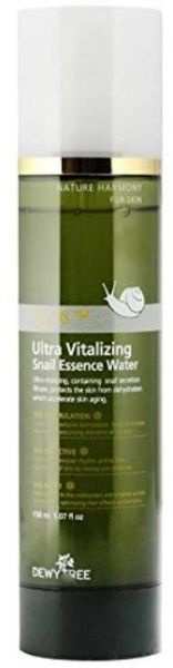 DeweyTree Ultra Vitalizing Snail Essence Water