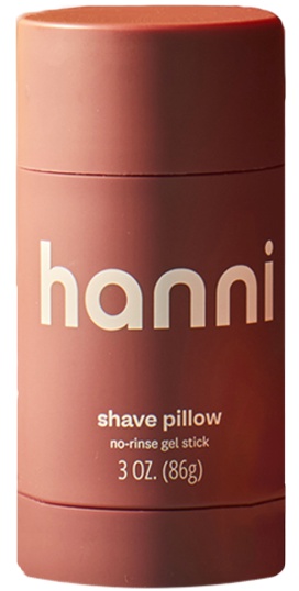 Hanni Shave Pillow