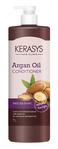 Kerasys Argan Oil Conditioner