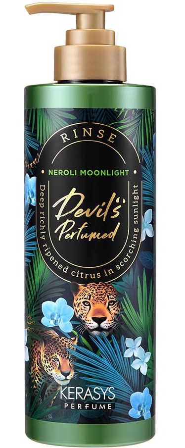 Kerasys Neroli Moonlight Perfume Rinse