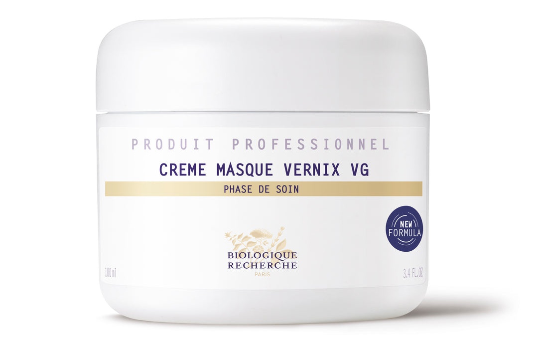 Biologique Recherche Creme Masque Vernix Vg