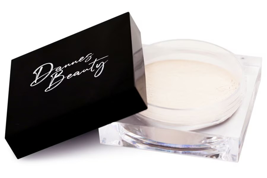 Dannes beauty Powder