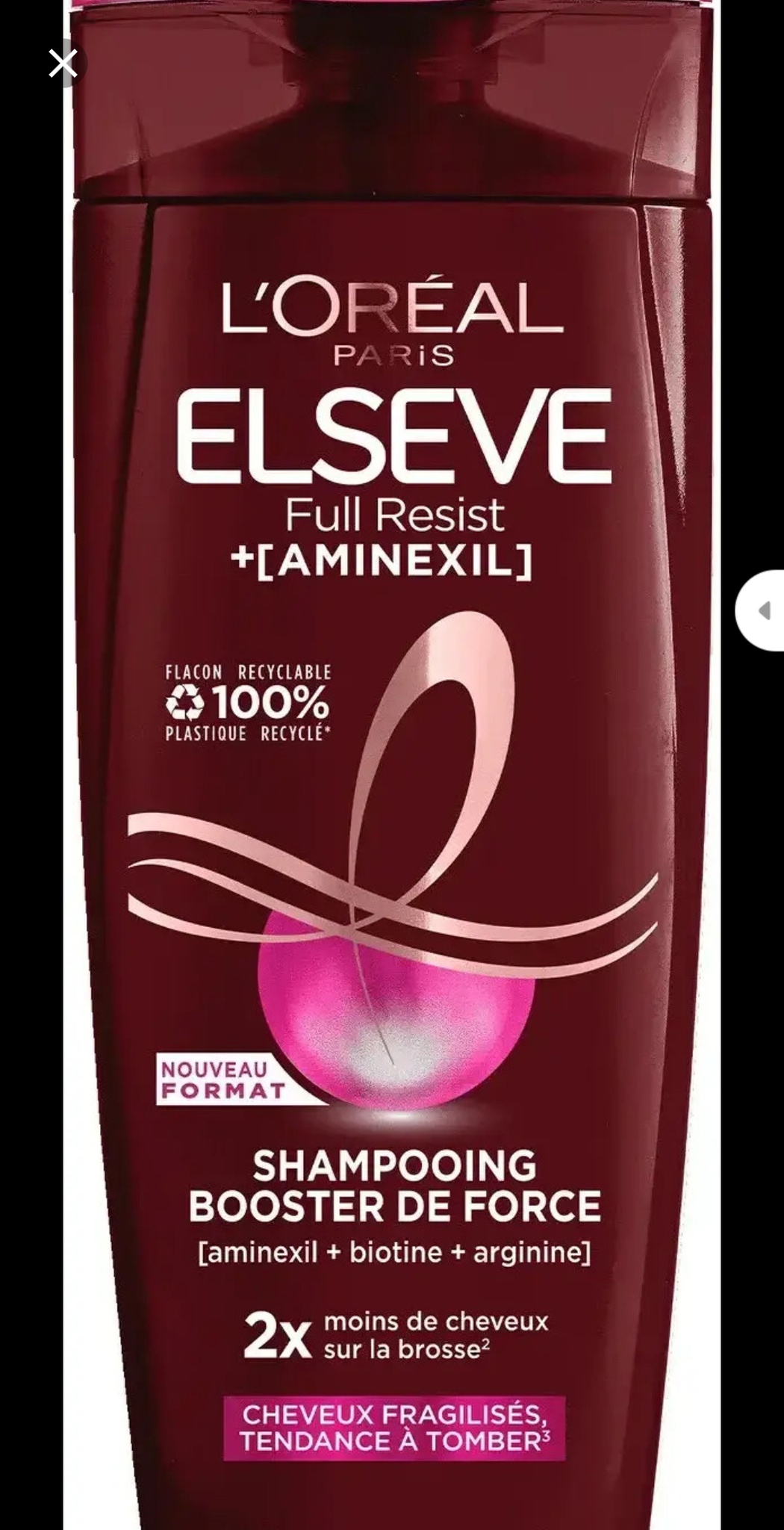 L'Oreal Shampo