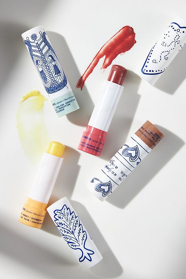 Korres Lip Butter Stick