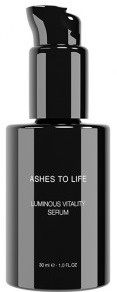 Ashes to Life Luminous Vitality Serum