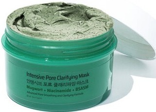 ELFormula Intensive Pore Clarifying Mask