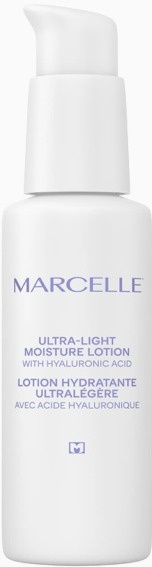Marcelle Ultra-light Moisture Lotion