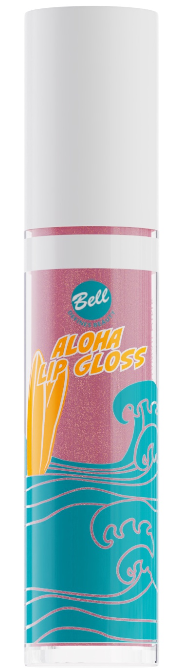 Bell Aloha Lip Gloss