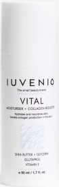 IUVENIO Vital Collagen Booster Moisturizer