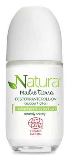 Instituto Español Natura Madre Tierra Desodorante Roll-on