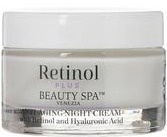 Beauty Spa Venezia Retinol Plus Anti-aging Night Cream