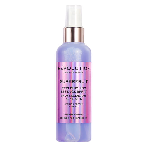 Revolution Skincare Superfruit Essence Spray