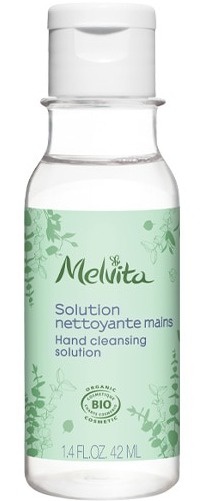 MELVITA Hand Cleansing Solution