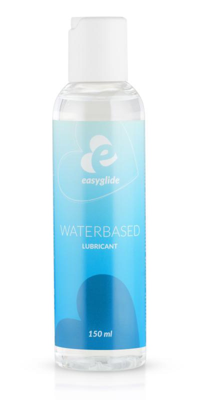 EasyGlide Water Based Lubricant