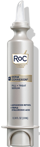 RoC Derm Correxion Fill + Treat Serum