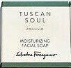 Tuscan Soul Moisturizing Facial Soap