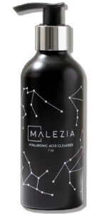 Malezia Hyaluronic Acid Cleanser