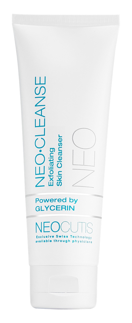 NeoCutis Exfoliating Skin Cleanser