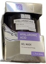Global Beauty Care Hyaluronic Acid Gel Mask