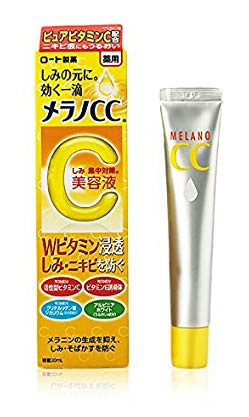 Melano CC Vitamin C Essence