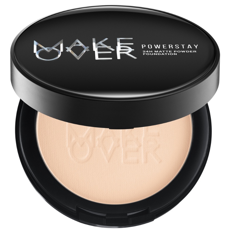 Make Over Powerstay 24h Matte Powder Foundation