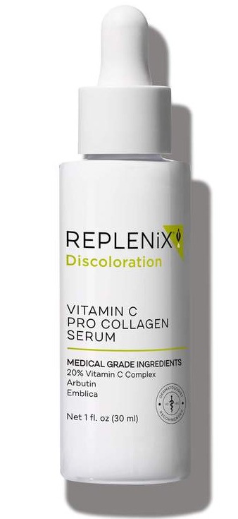 REPLENIX Vitamin C Pro Collagen Serum