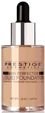 PRESTIGE  Skin Perfector Liquid Foundation