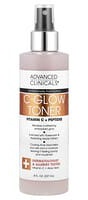 Advanced Clinicals C-glow Toner