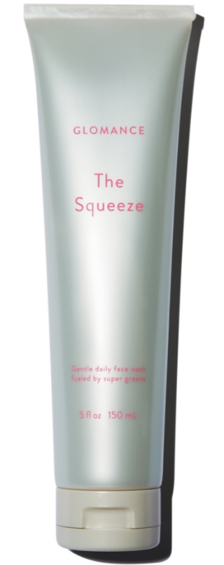 GLOMANCE The Squeeze Gel Cleanser