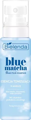 Bielenda Blue Matcha Blue Mist Essence