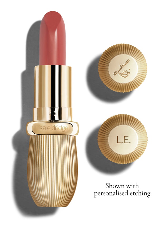 Lisa Eldridge Rouge Experience