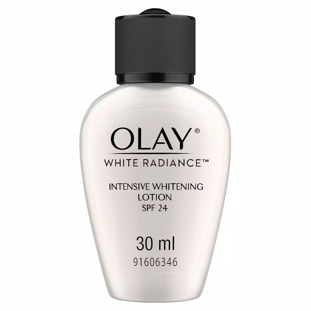 Olay White Radiance Intensive Whitening Lotion Spf 24