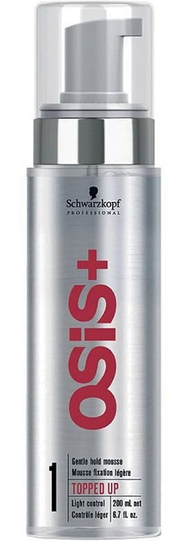 Schwarzkopf Professional Osis Ms Topped Up