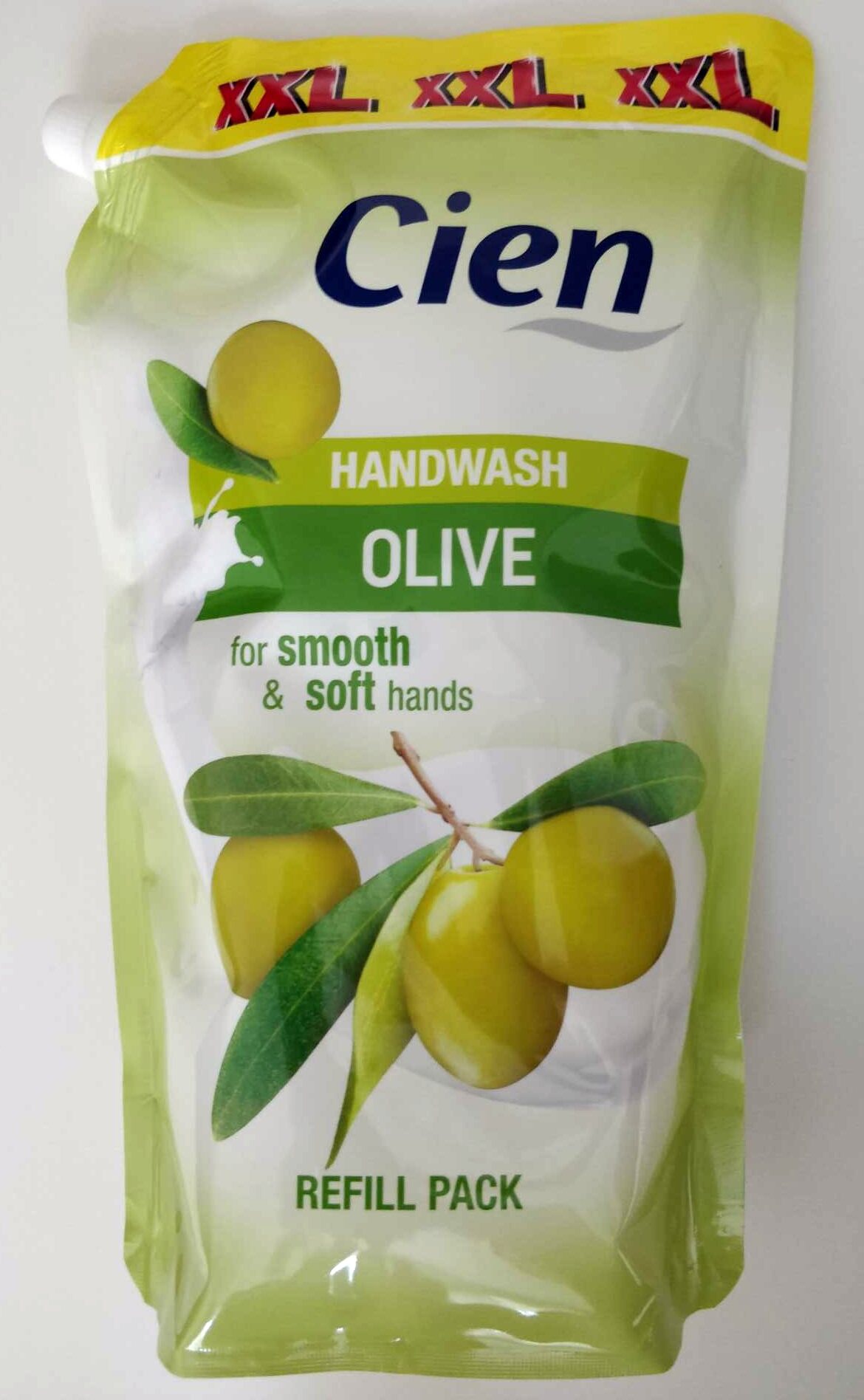 Cien Hand Wash Olive