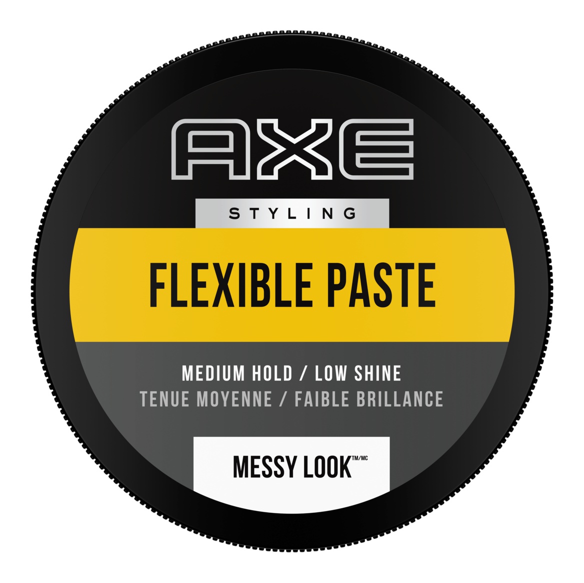 AXE Flexible Paste