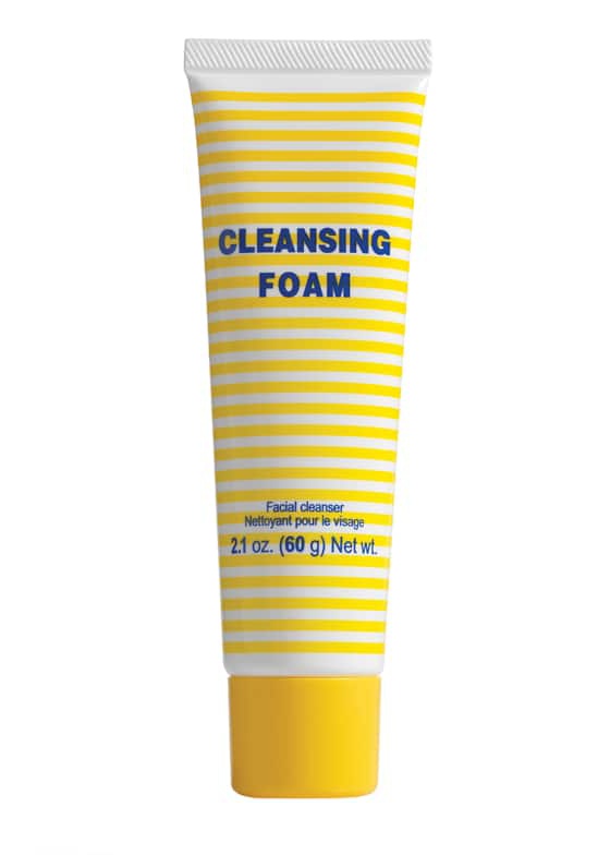 DHC Cleansing Foam