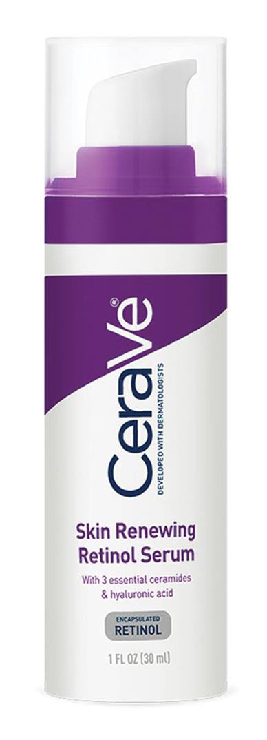 CeraVe Serum