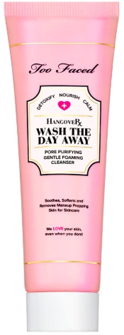 Too Faced Hangover Wash The Day Away