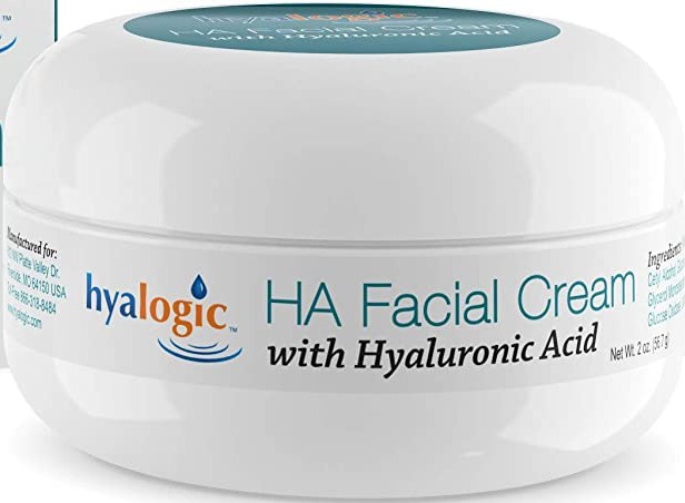 Hyalogic HA Facial Cream