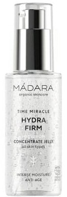 Madara Cosmetics Time Miracle Hydra Firm Hyaluron Concentrate Jelly
