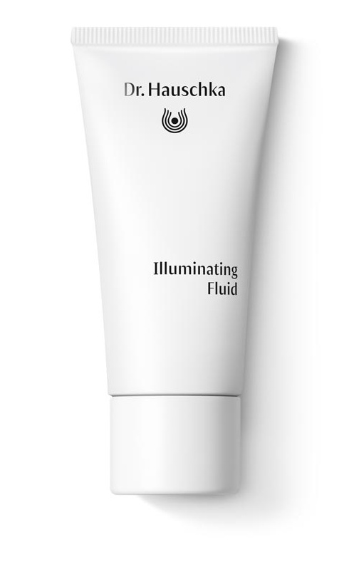 Dr Hauschka Illuminating Fluid