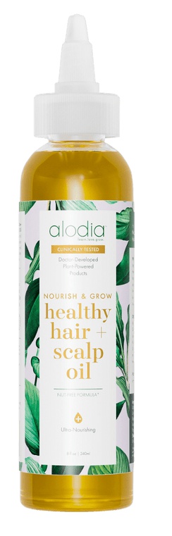 Alodia Scalp Oil