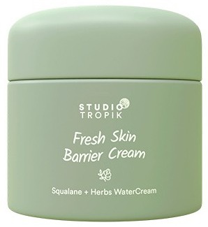 Studio Tropik Fresh Skin Barrier Cream
