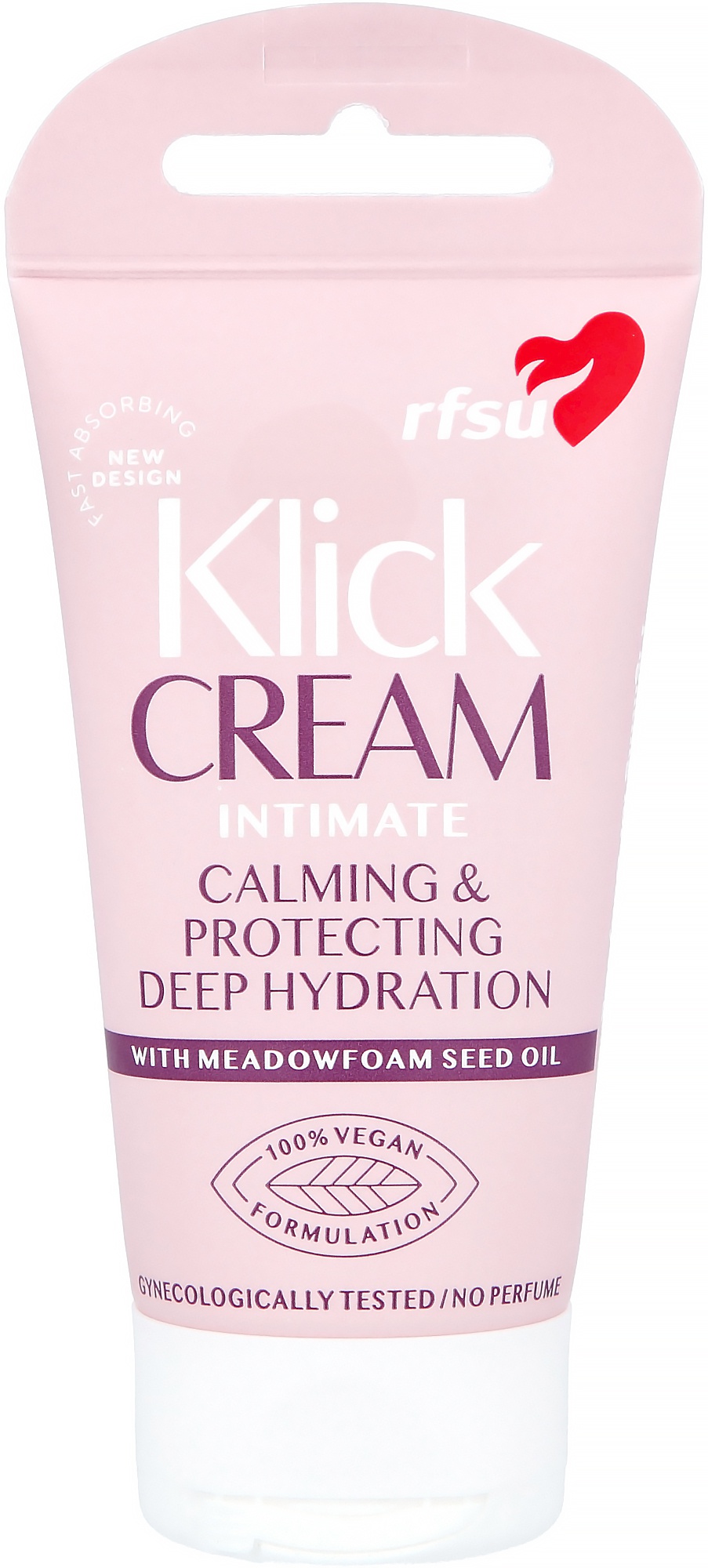 RFSU Klick Cream Intimate