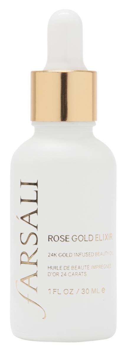 Farsali Rose Gold Elixir