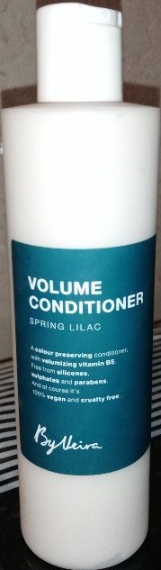 By Veira Volume Conditioner